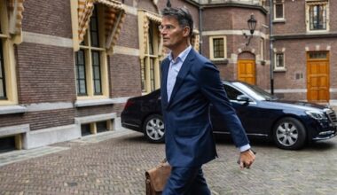 Nederlandse inlichtingendiensten delen minder met Amerika sinds Trump, kijken meer naar Europa