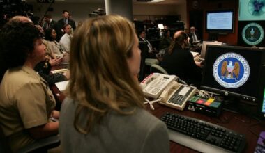 Experts niet verbaasd dat Nederland minder info deelt met VS, wél dat het openlijk gezegd wordt