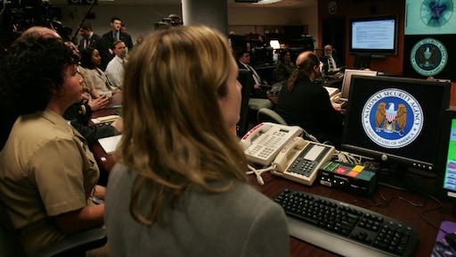 Experts niet verbaasd dat Nederland minder info deelt met VS, wél dat het openlijk gezegd wordt