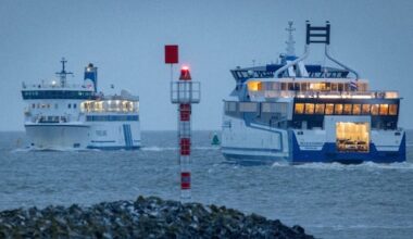 onstuimig en nat met kans op zware windstoten