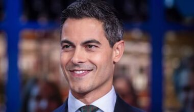 Rob Jetten vaakst te gast in landelijke media