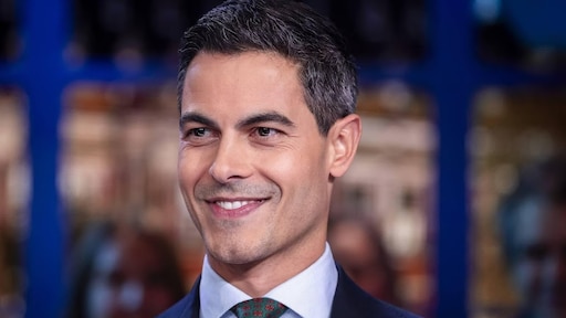 Rob Jetten vaakst te gast in landelijke media