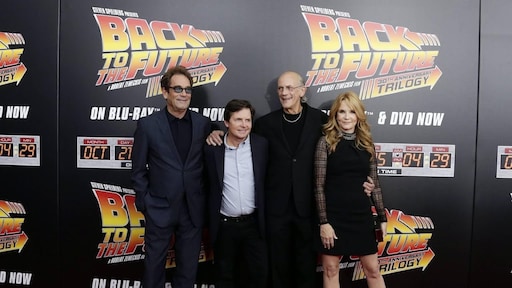 'Gaat over veerkracht en moed'