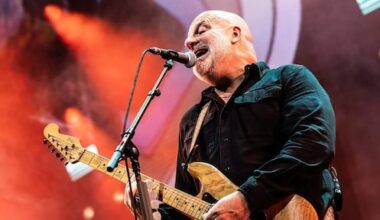 BLØF en Racoon hinten op muzikale samenwerking