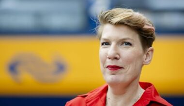 nu al meer stemmen dan vorig jaar voor NS Publieksprijs