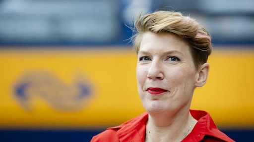 nu al meer stemmen dan vorig jaar voor NS Publieksprijs