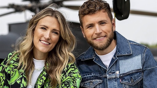 Suzan & Freek scoren nummer 1-hit met Niemand