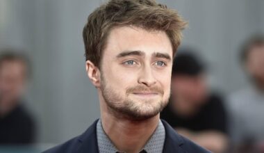 Daniel Radcliffe keert terug naar Broadway: 'Vind het geweldig'