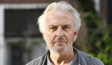 Huub Stapel keert terug in het theater met nieuw Mars en Venus-stuk