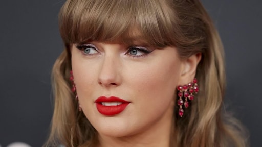 Taylor Swift ziet ruimtevaart niet zitten: 'Geen fascinatie voor'
