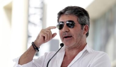 Simon Cowell werkt aan nieuwe talentenjacht voor Amerikaanse tv