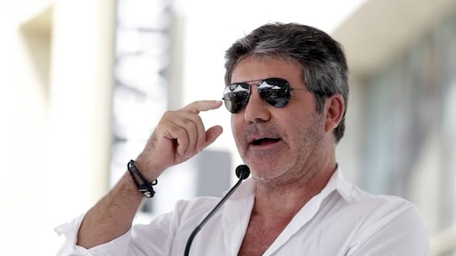 Simon Cowell werkt aan nieuwe talentenjacht voor Amerikaanse tv