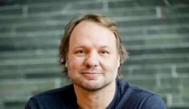 Rob Stenders trakteert op radiomarathon