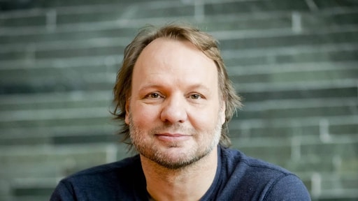 Rob Stenders trakteert op radiomarathon