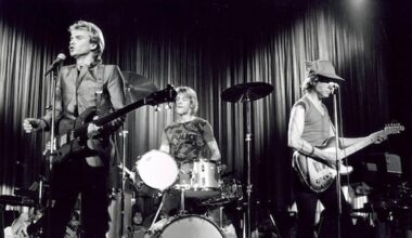 Top 40 TV gaat archiefbeelden Countdown uitzenden