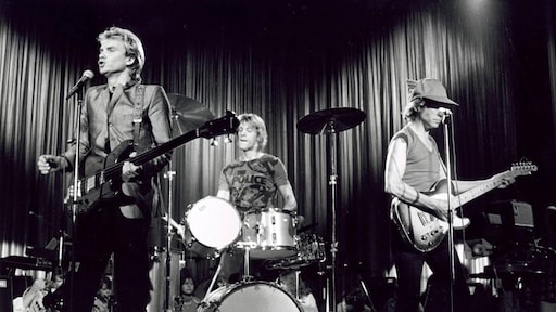 Top 40 TV gaat archiefbeelden Countdown uitzenden