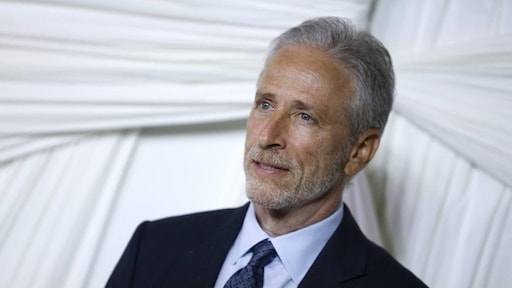 Jon Stewart wil presentator van The Daily Show blijven