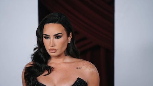 Demi Lovato na drie jaar weer op tournee door Noord-Amerika