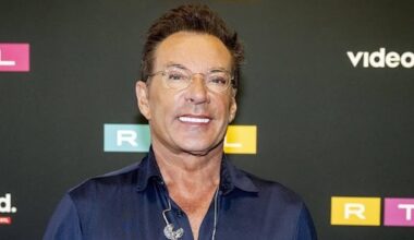 De Vlog van Gerard Joling wint de Televizier-Ring Online-videoserie