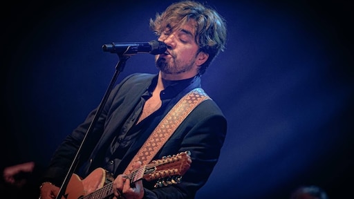 Waylon pakt uit met album, tour en documentaire