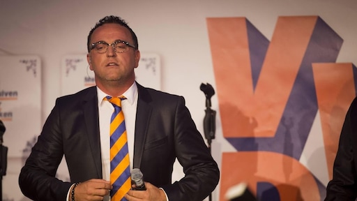 Gordon stemt na 35 jaar op andere partij