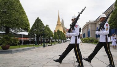 Bouw koninklijk crematorium duurt elf maanden