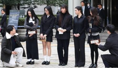 K-popgroep NewJeans verliest rechtszaak tegen platenlabel