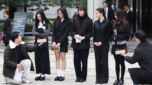 K-popgroep NewJeans verliest rechtszaak tegen platenlabel