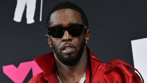 Diddy begint aan zijn celstraf van vier jaar in New Jersey