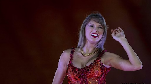Taylor Swift breekt nu al records met nieuw album