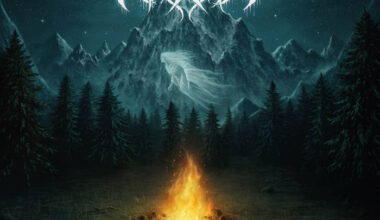 Argesk – Moonlight Pyromancy | Zware Metalen