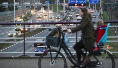 Kinderartsen in actie tegen risico's vuile lucht: data in patiëntendossier