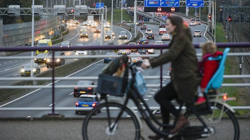 Kinderartsen in actie tegen risico's vuile lucht: data in patiëntendossier