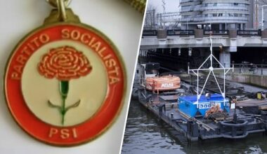 zoon zocht 30 jaar naar zijn vermiste vader