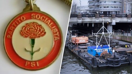 zoon zocht 30 jaar naar zijn vermiste vader