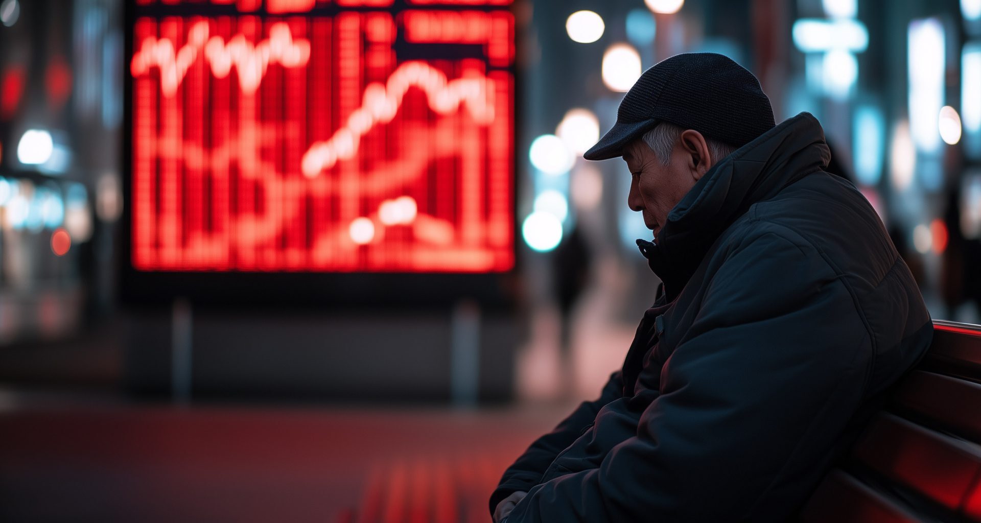 Topeconoom waarschuwt: “Dit wordt de grootste Bitcoin crash ooit”