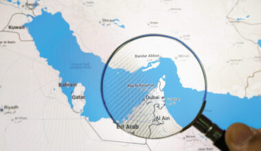 “Gog en Magog begint in de Perzische Golf” – Israel Today Nederland