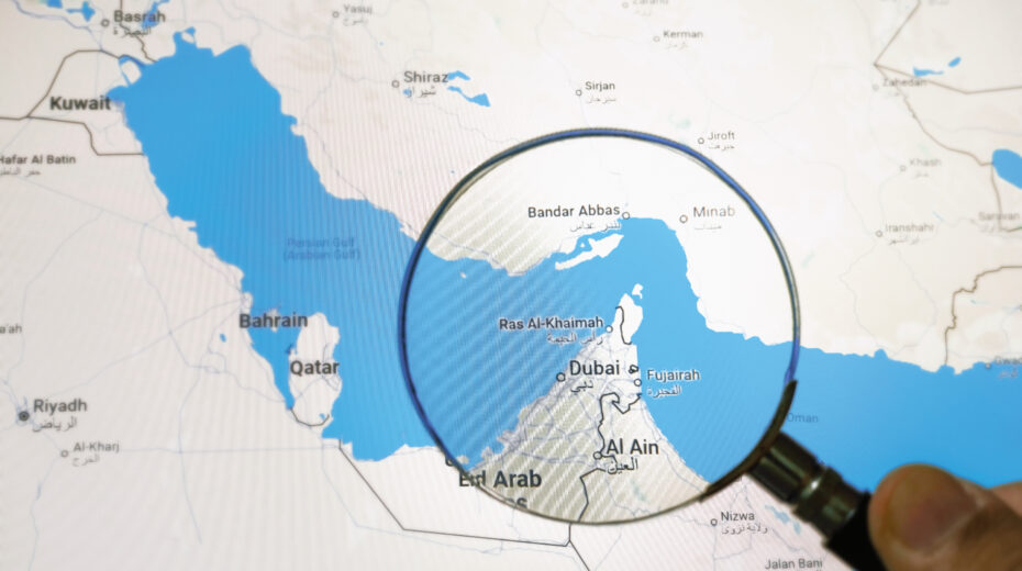 “Gog en Magog begint in de Perzische Golf” – Israel Today Nederland