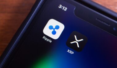 AI voorspelt XRP koers rond Halloween 2025