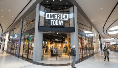 Miljoenenverlies voor modeketen America Today, huisbank vertrokken