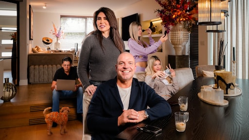 Op deze datum keren Andy van der Meijde en Melisa Schaufeli terug met hun reallifesoap