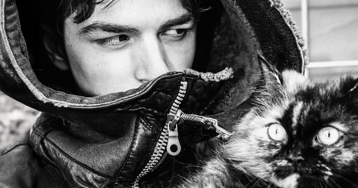 Antoon - Programma | 013 Poppodium Tilburg