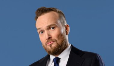 Lubach op deze dag eenmalig om half negen te zien, dit is waarom