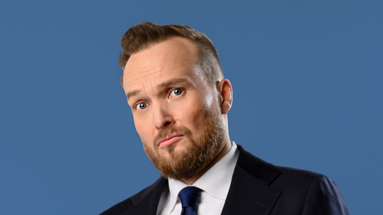 Lubach op deze dag eenmalig om half negen te zien, dit is waarom