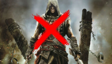Ubisoft schrapt brute Assassin’s Creed-game die iedereen wilde spelen