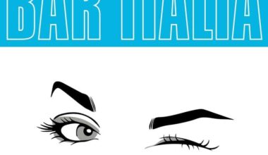 Recensie: bar italia - Some Like It Hot