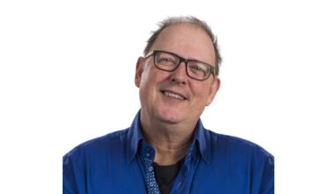 Bart van Leeuwen stopt met Theater van het Sentiment op NPO Radio 5 - RadioWereld