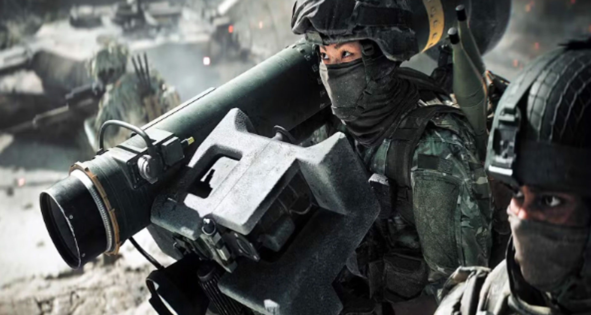 Let op: deze Battlefield 6 gadget kun je beter vermijden