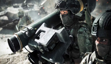 Let op: deze Battlefield 6 gadget kun je beter vermijden