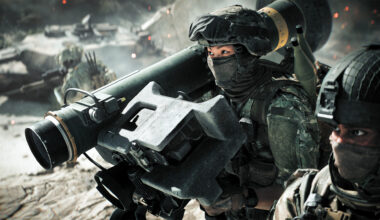 Is dit dé shooter van het moment?